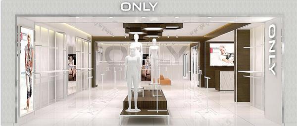 东营连锁店装修 东营连锁店装修